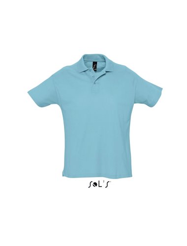 SOL'S SUMMER II - MEN'S POLO SHIRT