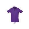 SOL'S SPRING II - MEN’S PIQUE POLO SHIRT