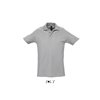 SOL'S SPRING II - MEN’S PIQUE POLO SHIRT