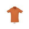 SOL'S SPRING II - MEN’S PIQUE POLO SHIRT