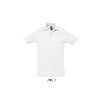 SOL'S SPRING II - MEN’S PIQUE POLO SHIRT