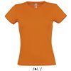 SOL'S MISS - WOMEN’S T-SHIRT