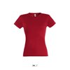 SOL'S MISS - WOMEN’S T-SHIRT