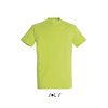 SOL'S IIMPERIAL/I - MEN'S ROUND COLLAR T-SHIRT