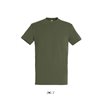 SOL'S IIMPERIAL/I - MEN'S ROUND COLLAR T-SHIRT