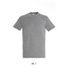 SOL'S IIMPERIAL/I - MEN'S ROUND COLLAR T-SHIRT