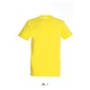 SOL'S IIMPERIAL/I - MEN'S ROUND COLLAR T-SHIRT