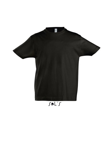 SOL'S IIMPERIAL/I KIDS - ROUND NECK T-SHIRT