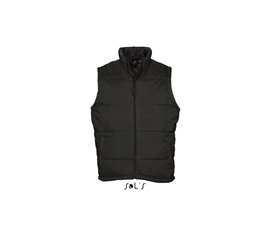 SOL'S WARM - QUILTED BODYWARMER