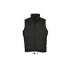 SOL'S WARM - QUILTED BODYWARMER