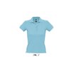 SOL'S PEOPLE - WOMEN'S POLO SHIRT