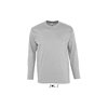 SOL'S MONARCH - MEN'S ROUND COLLAR LONG SLEEVE T-SHIRT