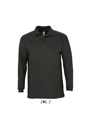 SOL'S WINTER II - MEN'S POLO SHIRT