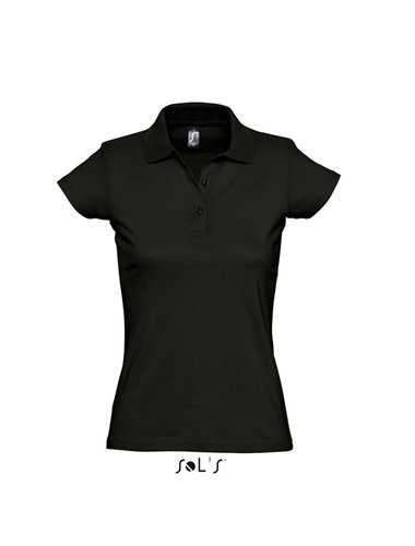 SOL'S PRESCOTT WOMEN - POLO SHIRT