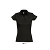 SOL'S PRESCOTT WOMEN - POLO SHIRT