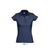 SOL'S PRESCOTT WOMEN - POLO SHIRT