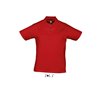 SOL'S PRESCOTT MEN - POLO SHIRT