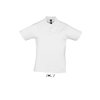 SOL'S PRESCOTT MEN - POLO SHIRT