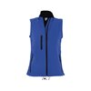 SOL'S RALLYE WOMEN - SLEEVELESS SOFTSHELL JACKET