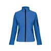 LADIES' SOFTSHELL JACKET