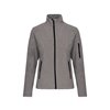 LADIES' SOFTSHELL JACKET