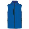 MEN'S SOFTSHELL BODYWARMER