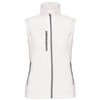 LADIES' SOFTSHELL BODYWARMER