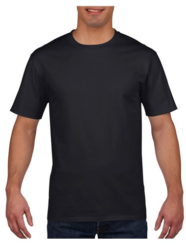 PREMIUM COTTON ADULT T-SHIRT