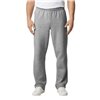 HEAVY BLEND™ ADULT OPEN BOTTOM SWEATPANTS