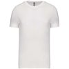 SHORT-SLEEVED CREW NECK T-SHIRT