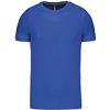 SHORT-SLEEVED CREW NECK T-SHIRT