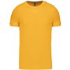 SHORT-SLEEVED CREW NECK T-SHIRT