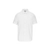 MEN'S SHORT-SLEEVED OXFORD SHIRT