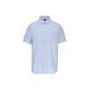 MEN'S SHORT-SLEEVED OXFORD SHIRT