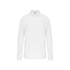 MEN'S LONG-SLEEVED COTTON POPLIN SHIRT