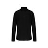 MEN'S LONG-SLEEVED COTTON POPLIN SHIRT