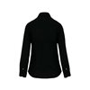 LADIES' LONG-SLEEVED STRETCH SHIRT