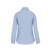 LADIES' LONG-SLEEVED STRETCH SHIRT