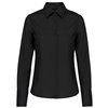 LADIES' LONG-SLEEVED NON-IRON SHIRT