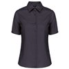 LADIES' SHORT-SLEEVED NON-IRON SHIRT