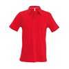 MEN'S SHORT-SLEEVED POLO SHIRT