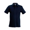 MEN'S SHORT-SLEEVED POLO SHIRT