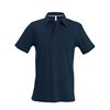 MEN'S SHORT-SLEEVED POLO SHIRT