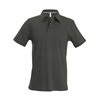 MEN'S SHORT-SLEEVED POLO SHIRT