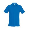 MEN'S SHORT-SLEEVED POLO SHIRT