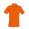 MEN'S SHORT-SLEEVED POLO SHIRT