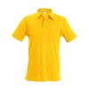 MEN'S SHORT-SLEEVED POLO SHIRT