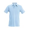 MEN'S SHORT-SLEEVED POLO SHIRT