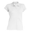 LADIES' SHORT-SLEEVED POLO SHIRT