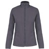 MAUREEN - LADIES' FULL ZIP MICROFLEECE JACKET